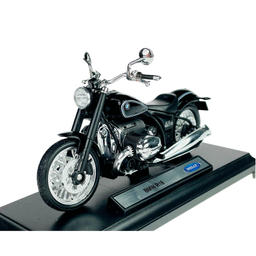 موتور بازی ولی مدل BMW R18