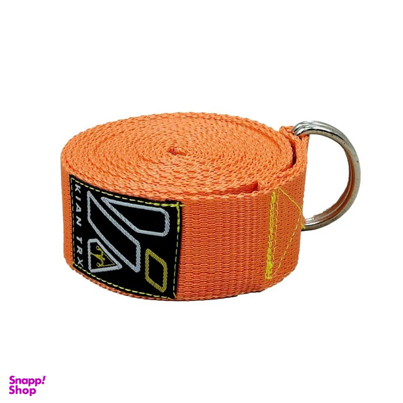 کمربند یوگا کیفیت A طول 3 متر