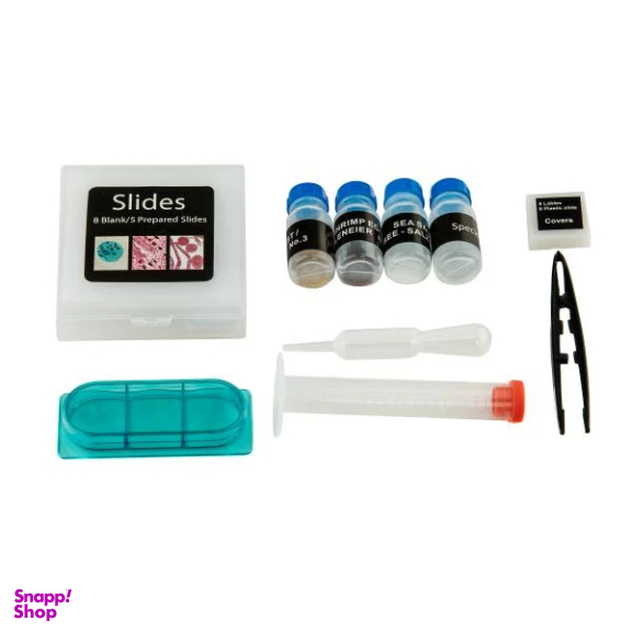 میکروسکوپ آیبکس مدل BlueScope