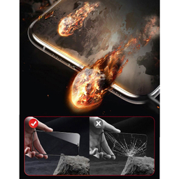 محافظ صفحه نمایش گوشی موبایل لیتو مدل PRICY TEMPERED مناسب برای اپل iPhone 13 Pro Max