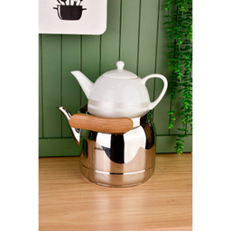 کتری و قوری کرکماز طرح Foresta کد 217-1