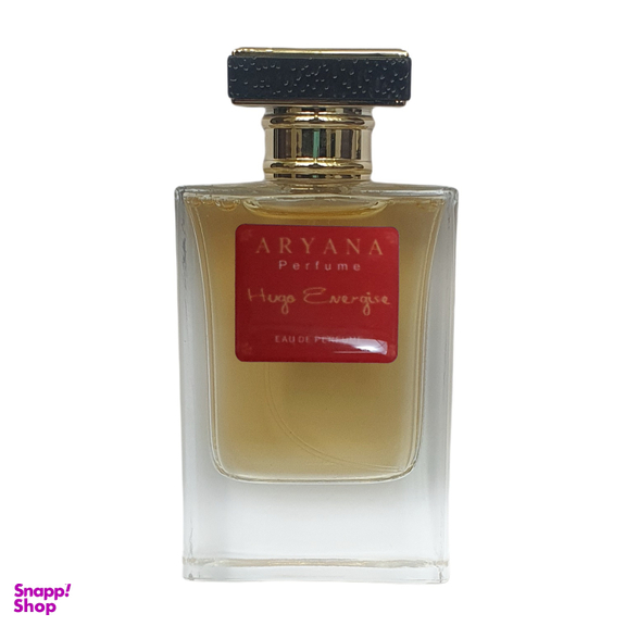 ادوپرفیوم مردانه آریانا مدل Hugo Boss Energise