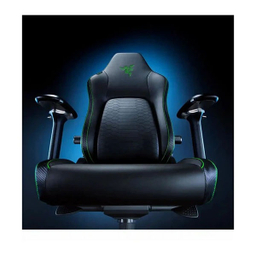 صندلی گیمینگ ریزر مدل Iskur V2 BK/Gr