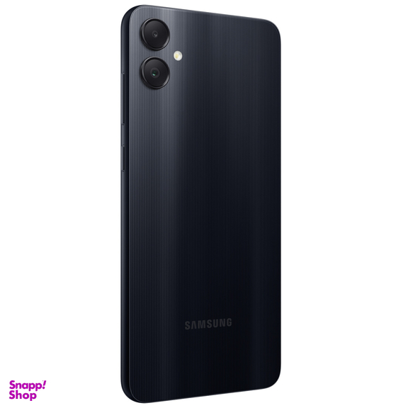 گوشی موبایل سامسونگ مدل Galaxy A05 دو سیم کارت ظرفیت 64 گیگابایت رم 4 گیگابایت به همراه شارژر