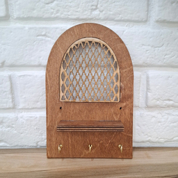 جاکلیدی دیواری کد 2222