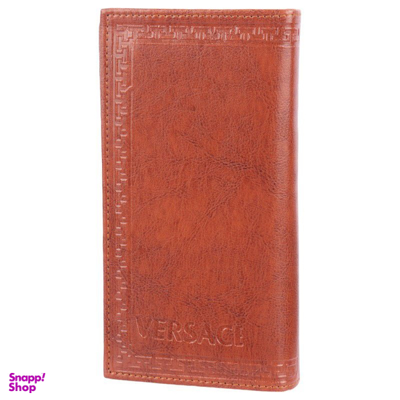 کیف پول چرمی مردانه مکنیل مدل VR-317