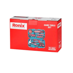 ست ابزار رونیکس مدل RS-0002 مجموعه 8 عددی