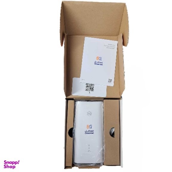 مودم 5G رومیزی عمان تل مدل H155-383