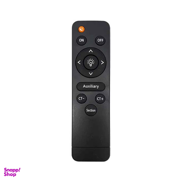 رینگ لایت مدل HERO-45