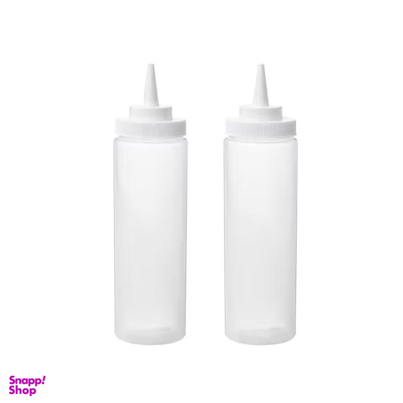 سس خوری ایکیا مدل GRILLTIDER مجموعه 2 عددی