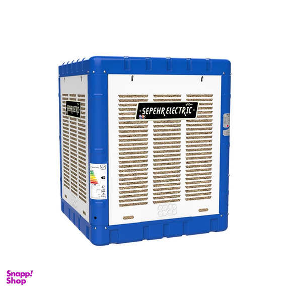 کولر آبی 6000 سپهر الکتریک مدل SE600