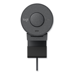وب کم لاجیتک مدل Brio 300