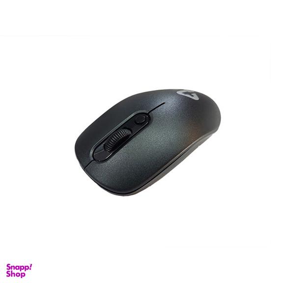 ماوس و کیبورد بی سیم وان مکس مدل OM-4300W