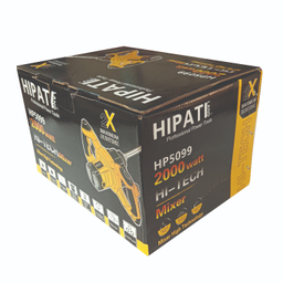 همزن صنعتی هیپاتی لند کد HP5099