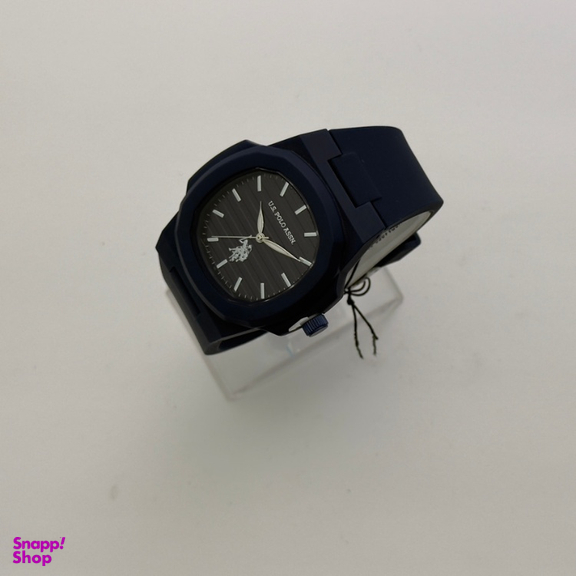 ساعت مچی عقربه ای مردانه یو اس پولو مدل ASSN 1050-06
