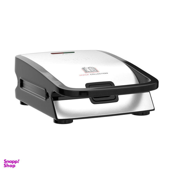 وافل ساز و گریل تفال مدل SW857D12