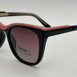 عینک آفتابی زنانه طرح الدرادو مدل 82089