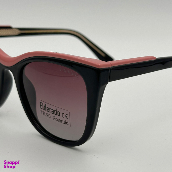 عینک آفتابی زنانه طرح الدرادو مدل 82089