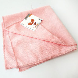 دستمال نظافت خانه و آشپزخانه میکروفایبر ماییلدا مدل 5319 بسته 12 عددی