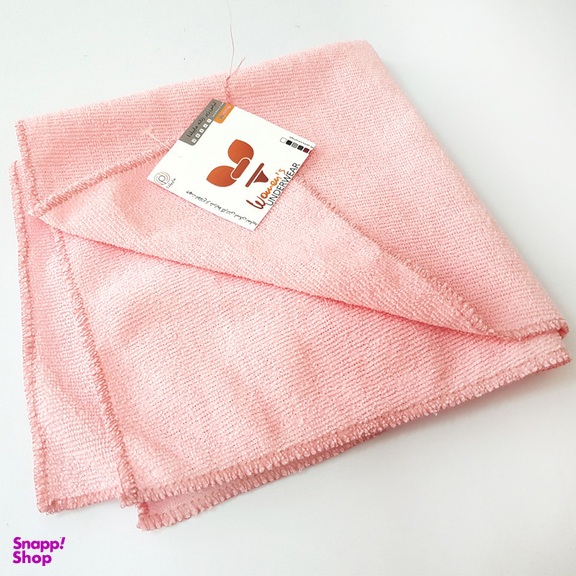 دستمال نظافت خانه و آشپزخانه میکروفایبر ماییلدا مدل 5319 بسته 12 عددی