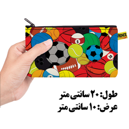 جامدادی رنس مدل X6-10518