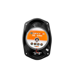 بلندگوی خودرو هکتور مدل 6991