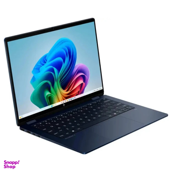 لپ تاپ 14 اینچ اچ پی مدل OmniBook X Flip 14 FM0023dx - B