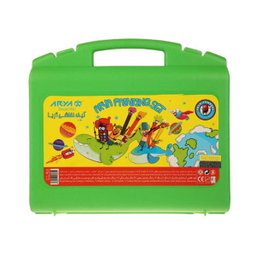 ست نقاشی آریا مدل m6030