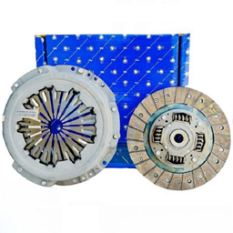 کیت کلاچ خودرو ایساکو کد 0670305299 مناسب پارس XU7P