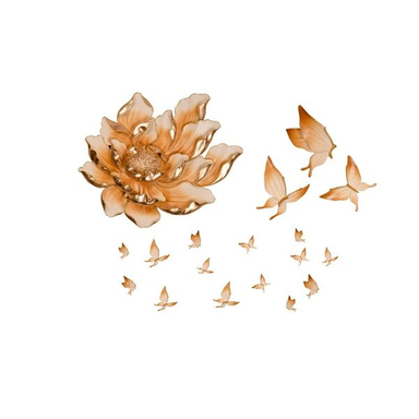 دیوارکوب گلد کیش کد 4545