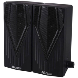 اسپیکر دسکتاپ کایزر مدل KU-370