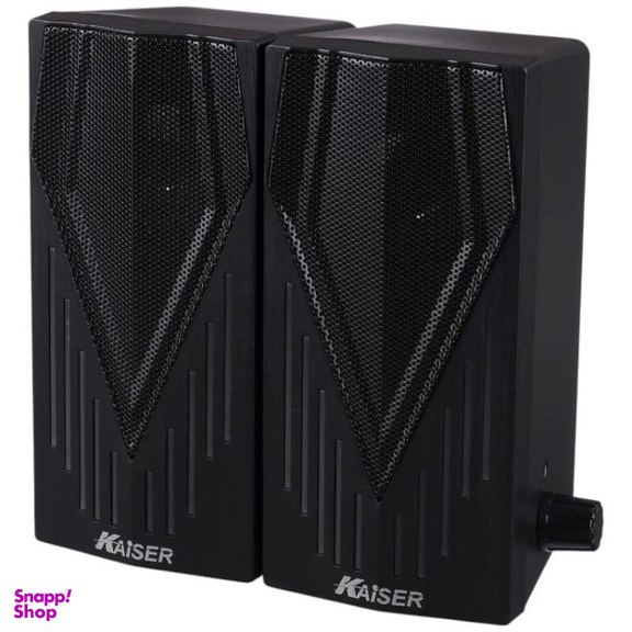 اسپیکر دسکتاپ کایزر مدل KU-370