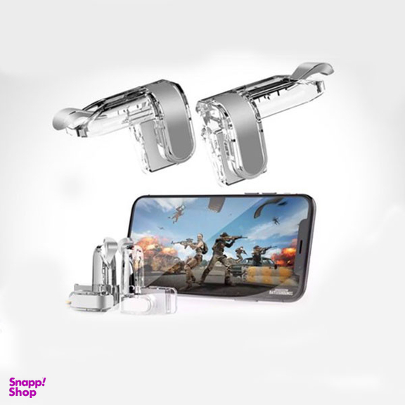 دسته بازی PubG گیمسر مدل F2 Firestick