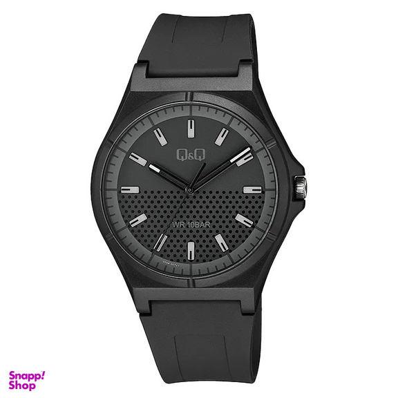 ساعت مچی عقربه ای مردانه کیو اند کیو مدل V04A-007VY