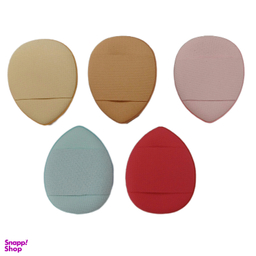 پد کانسیلر پاف مدل 1002 بسته 5 عددی