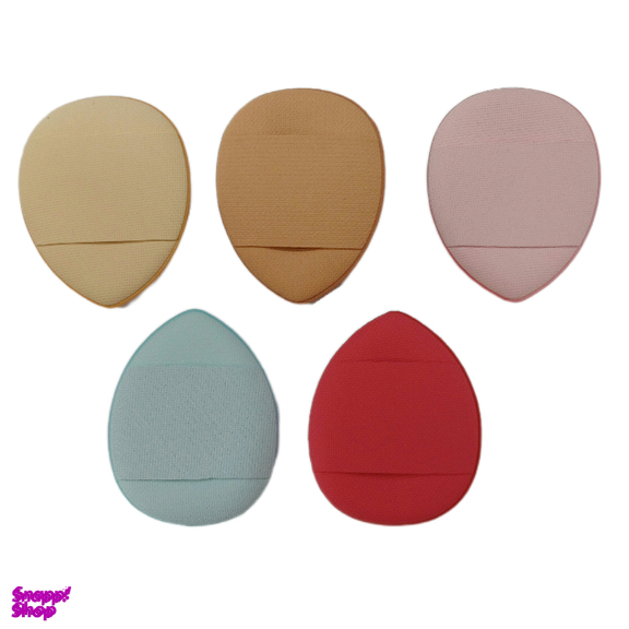 پد کانسیلر پاف مدل 1002 بسته 5 عددی