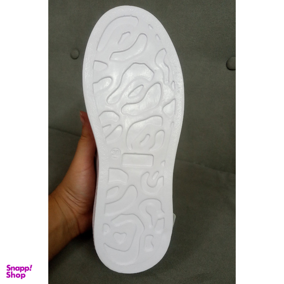 کفش روزمره زنانه مدل 3CHSB