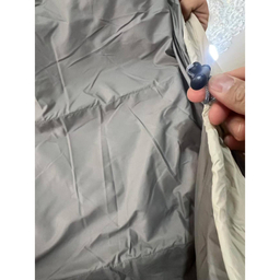 کیسه خواب مدل Confort -20 2.2KG