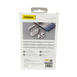 ایرفون بلوتوثی صفحه نمایشگر دار فوننگ کد BL159