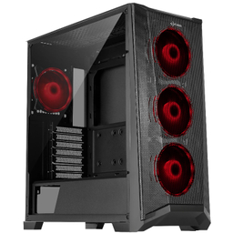 کیس مخصوص بازی Mid Tower فاطر مدل Fater FG-770