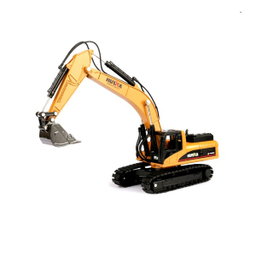 ماشین بیل تمام فلز هوینا کد 23