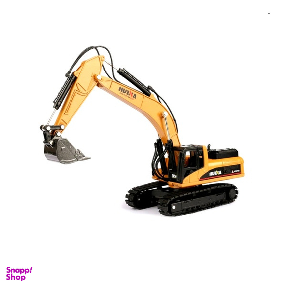 ماشین بیل تمام فلز هوینا کد 23