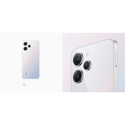 گوشی موبایل شیائومی مدل Redmi 12 دو سیم کارت ظرفیت 128 گیگابایت رم 8 گیگابایت - رام گلوبال