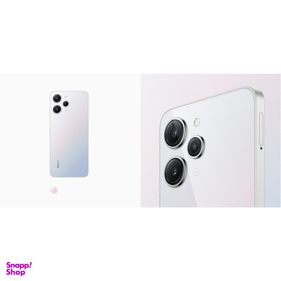 گوشی موبایل شیائومی مدل Redmi 12 دو سیم کارت ظرفیت 128 گیگابایت رم 8 گیگابایت - رام گلوبال