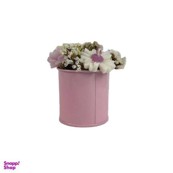 شمع معطر مدل جانان کد 2