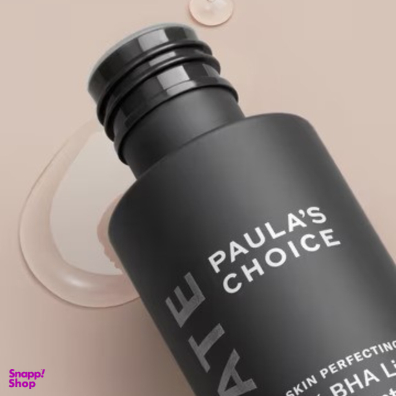 تونر پائولوز چویس مدل 2٪ BHA Exfoliant حجم 118 میلی لیتر