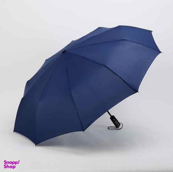 چتر اتوماتیک 10 فنر مدل ویندپروف