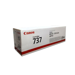 کارتریج مشکی مدل 737 غیر اصل
