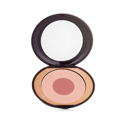 رژگونه شارلوت تیلبری مدل Cheek To Chic