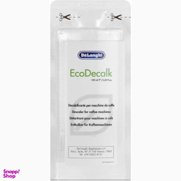 رسوب گیر اسپرسوساز دلونگی مدل اکودکالک طرح مینی